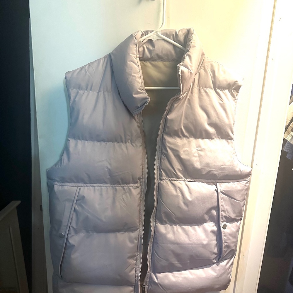 Vest